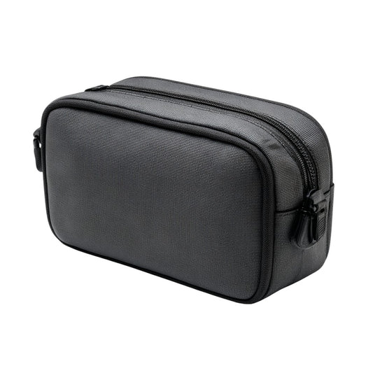 Tech-Grid Daily Organizer - Water-Resistant Tech Pouch