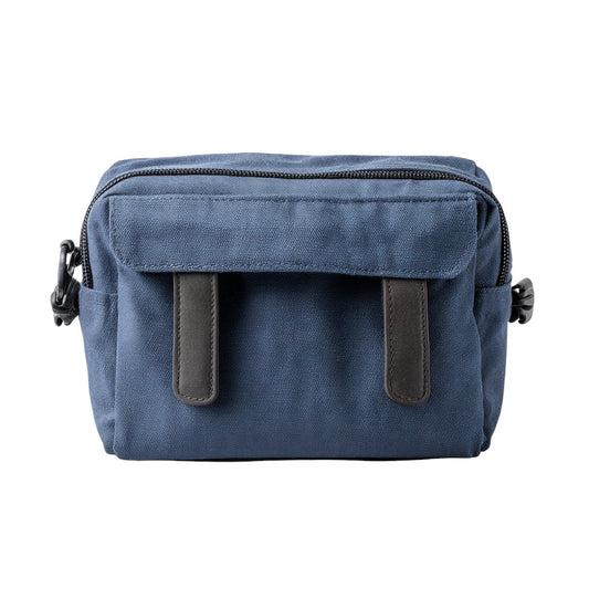 Aero-Kit Expandable Toiletry Bag - Multi-Compartment Travel Case